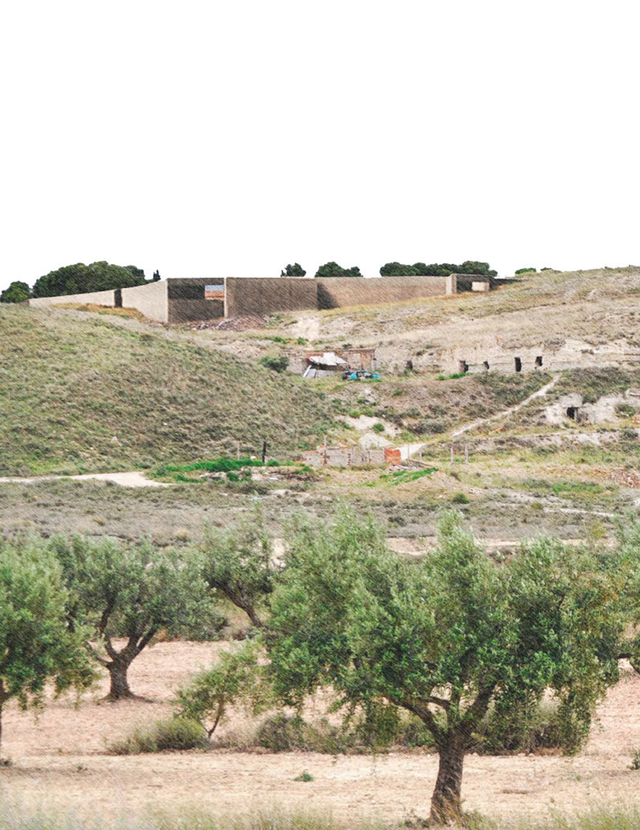 Cementerio y yacimiento celtíbero, Épila