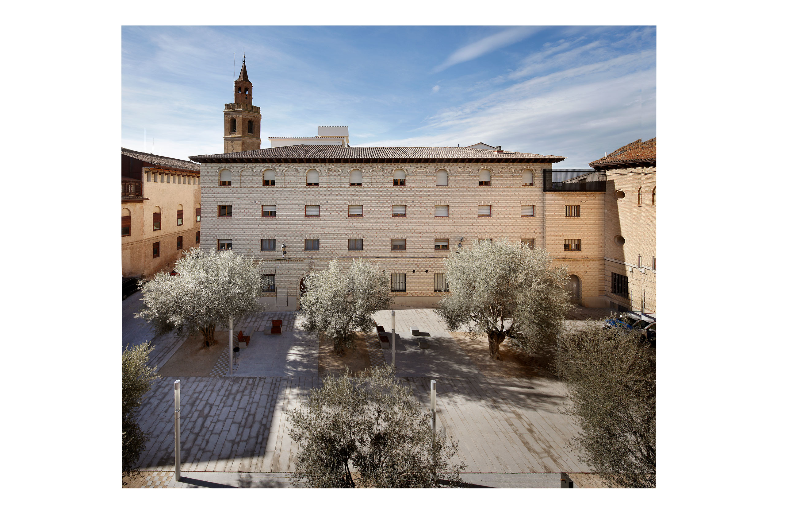 Plaza del Ayuntamiento