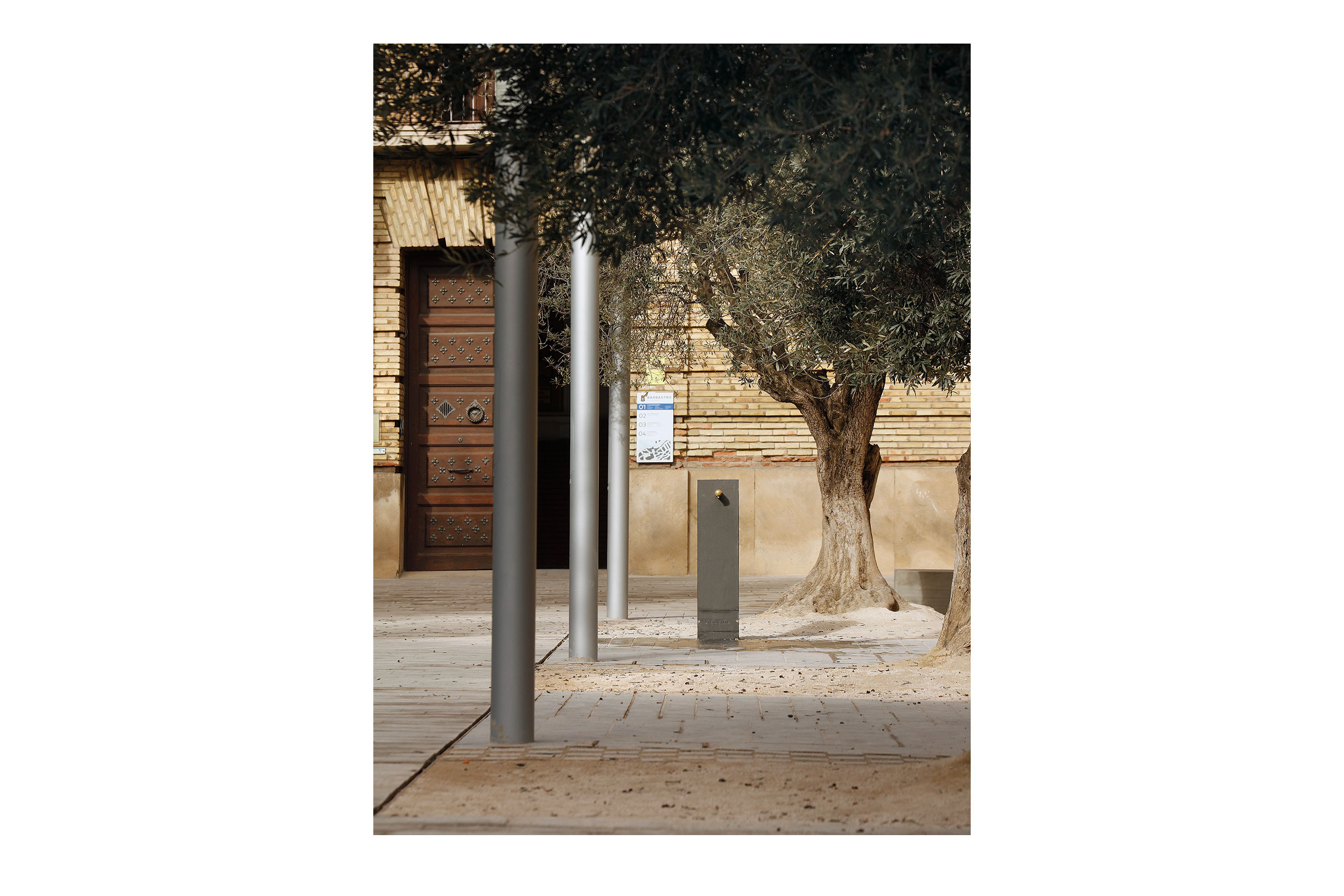 Plaza del Ayuntamiento