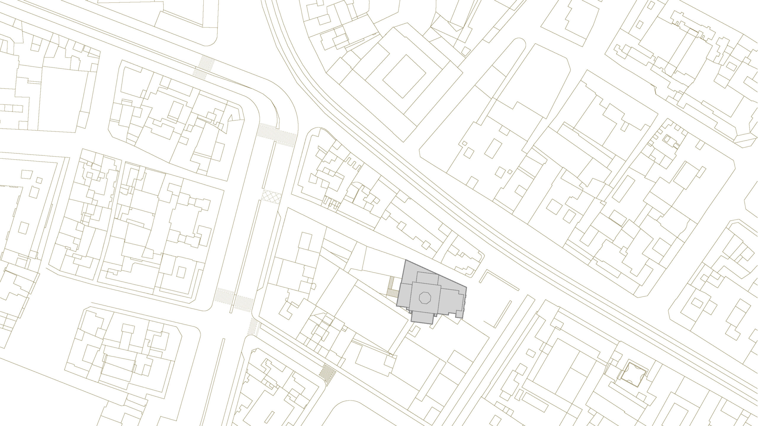 Iglesia de La Mantería, Zaragoza