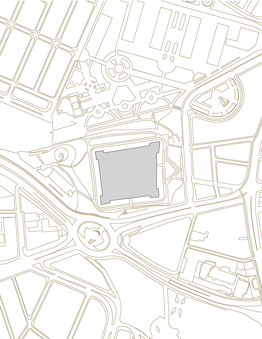 Conservación Palacio de la Aljafería, Zaragoza