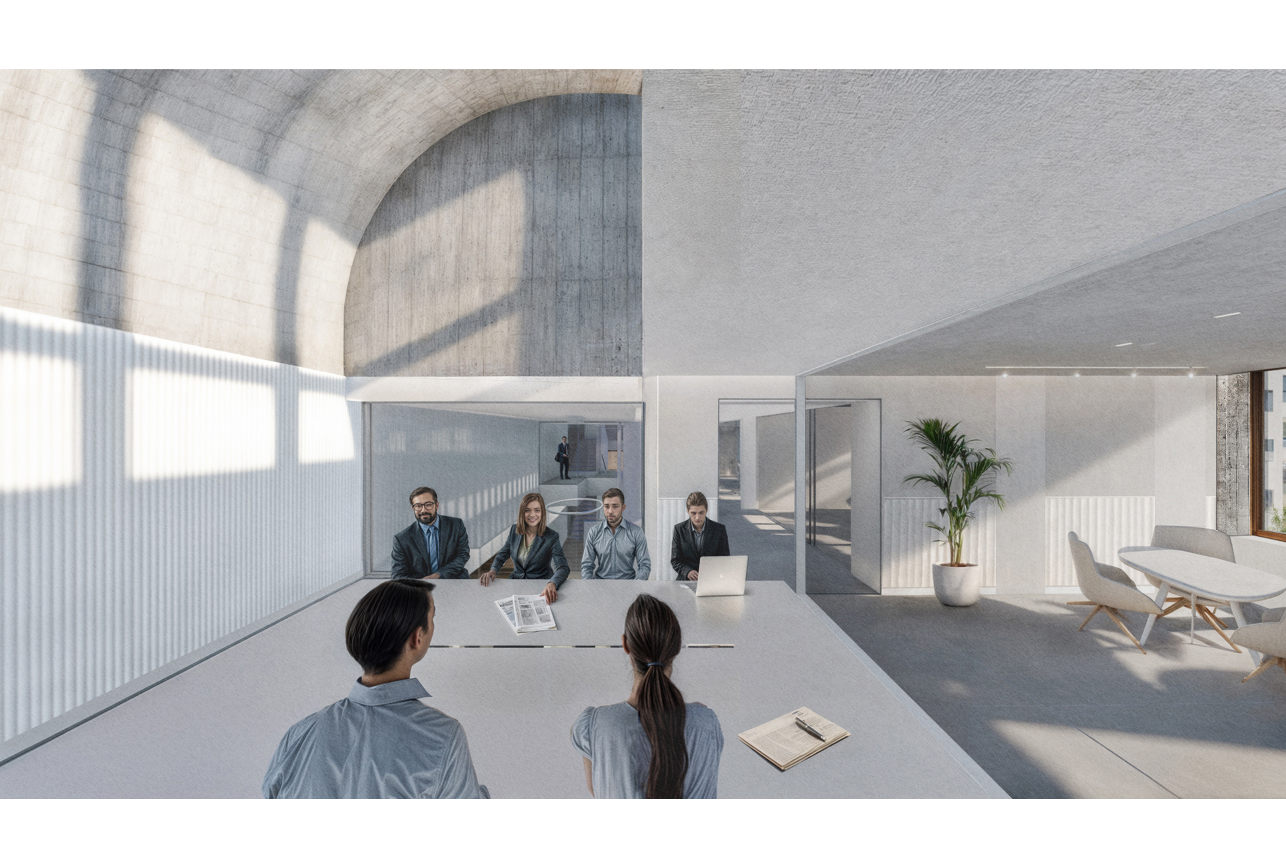 Reforma y ampliación COMZ