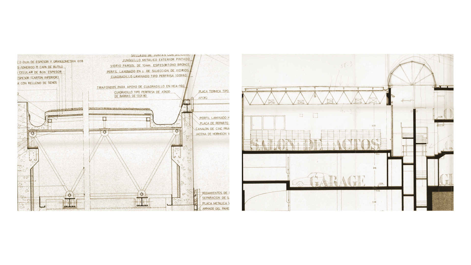 Reforma y ampliación COMZ