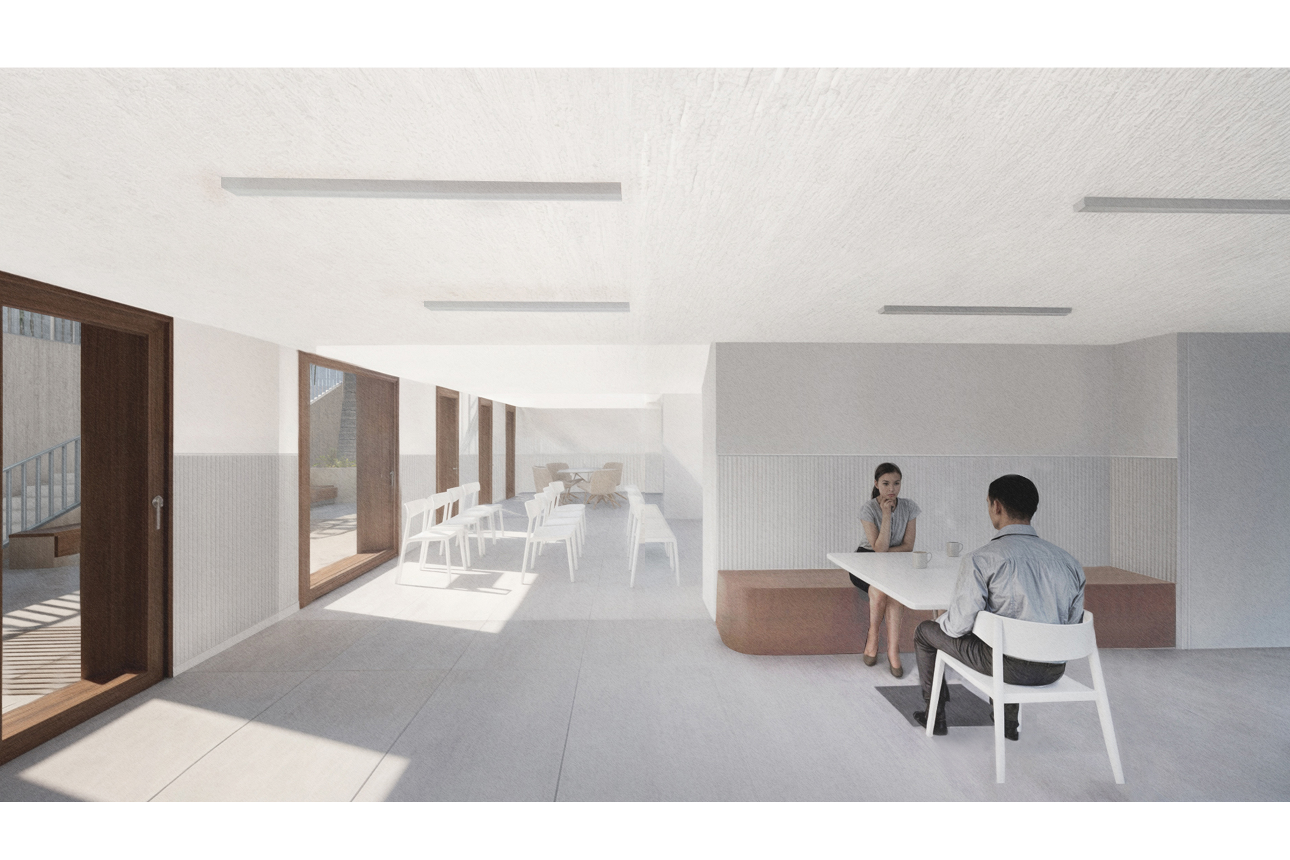 Reforma y ampliación COMZ