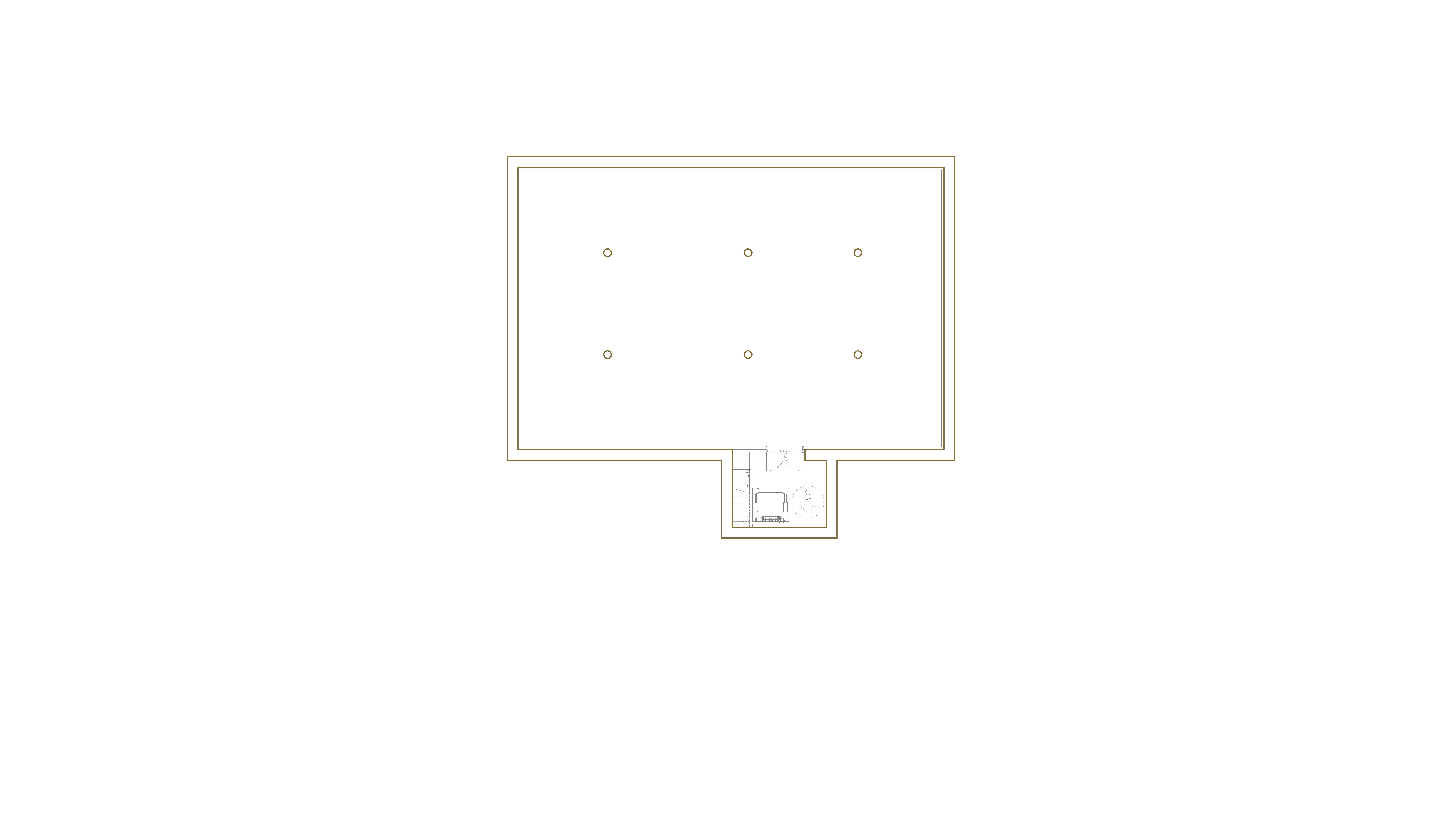 Reforma y ampliación COMZ