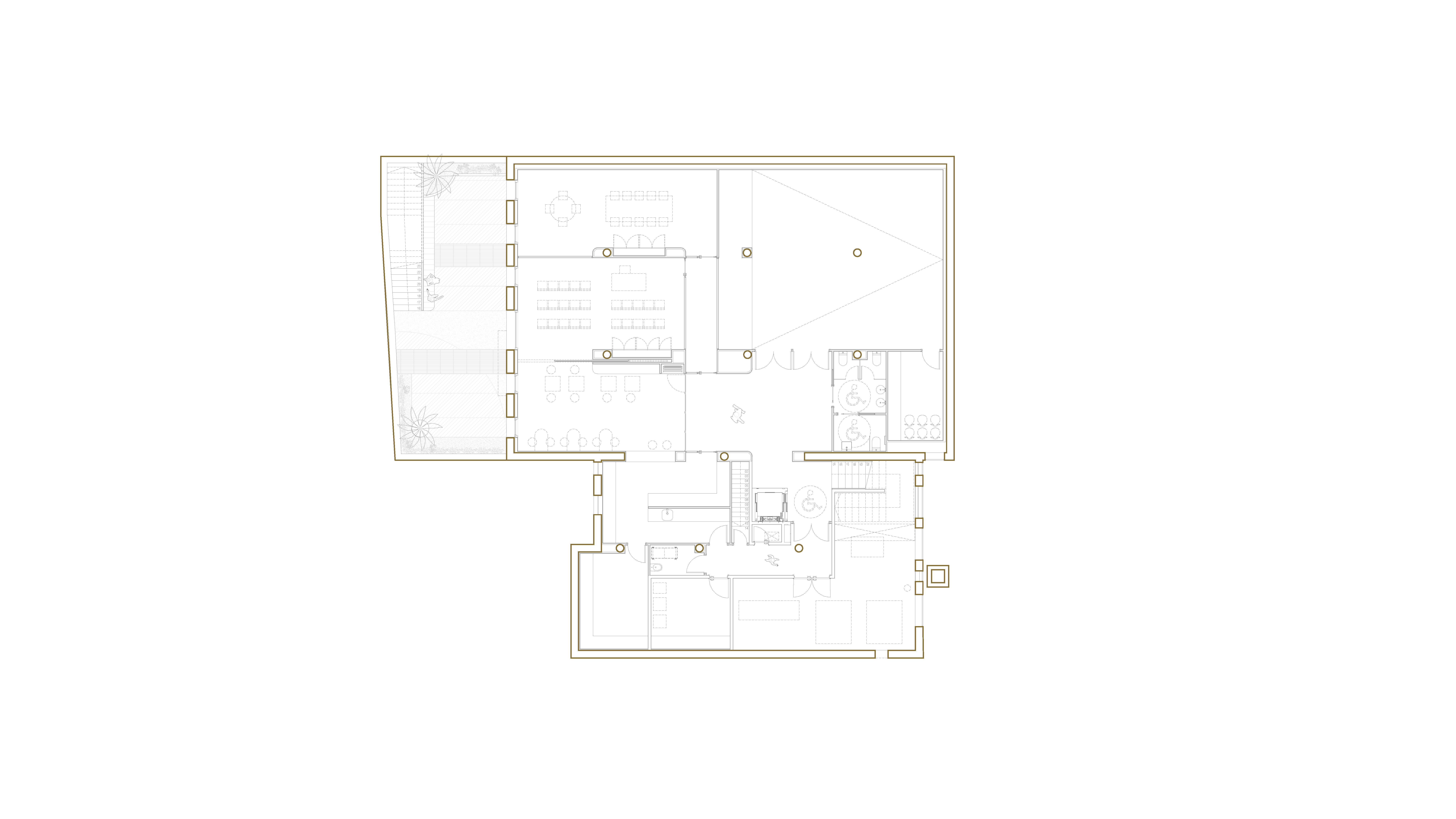 Reforma y ampliación COMZ