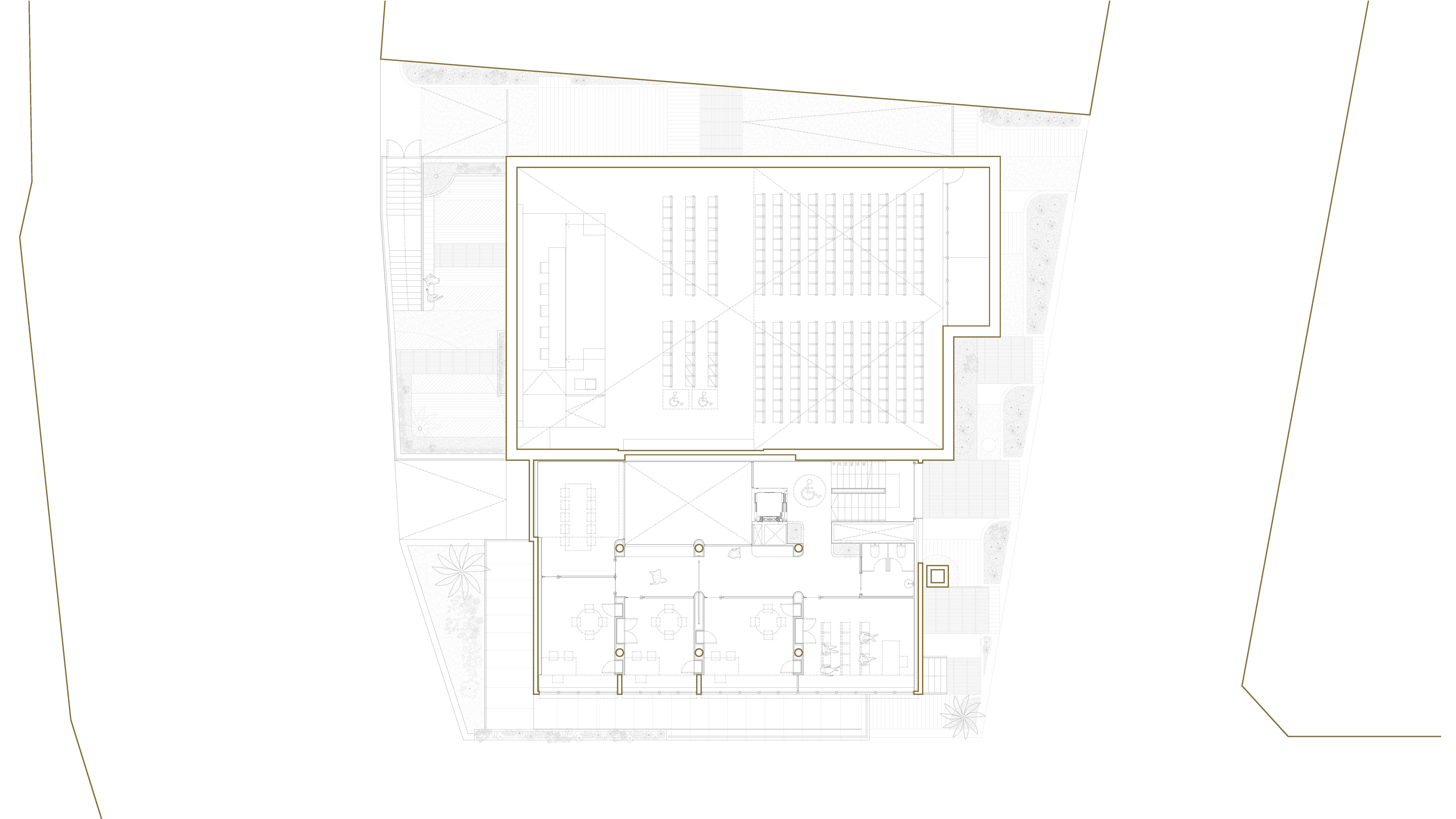 Reforma y ampliación COMZ