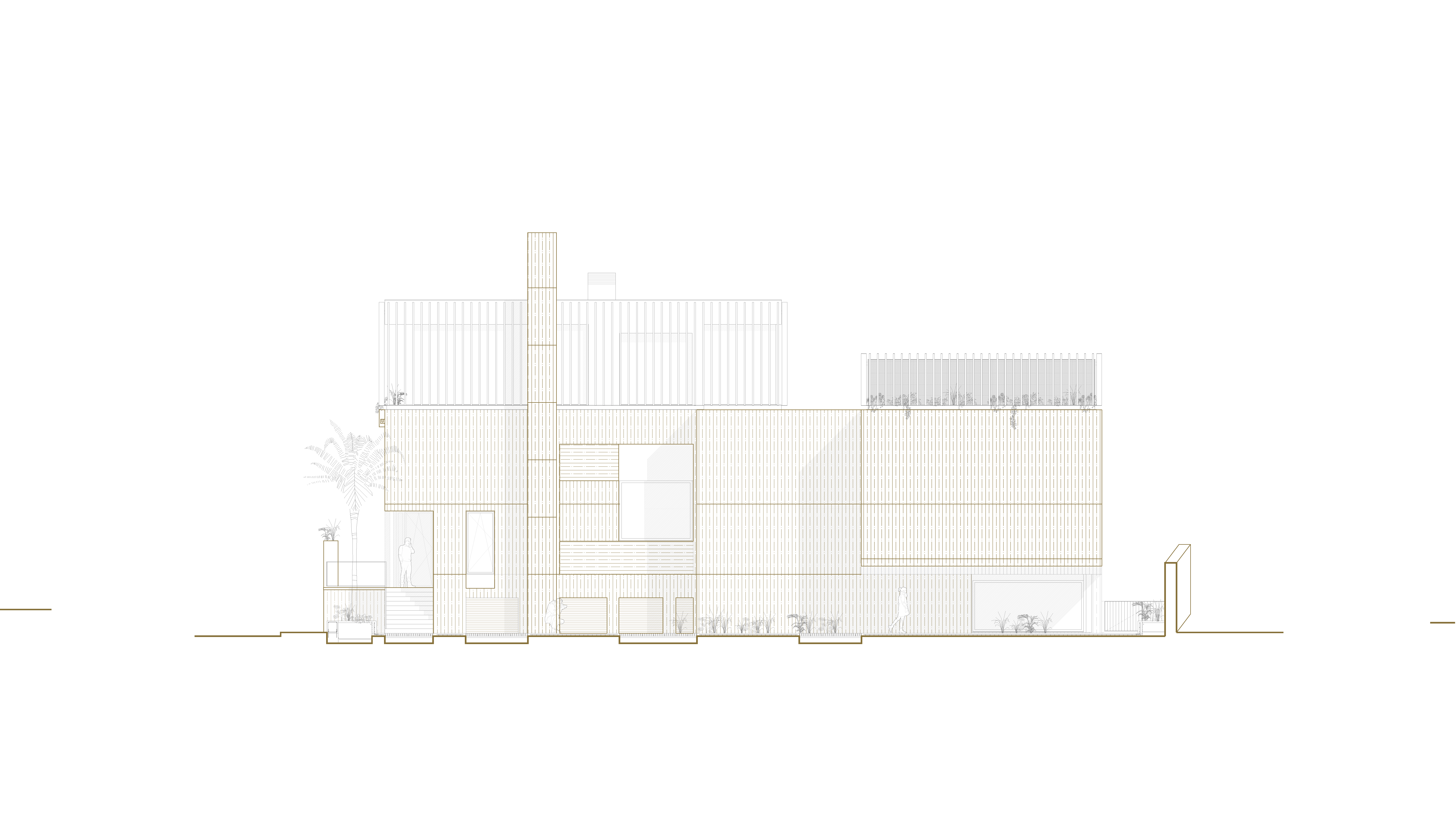 Reforma y ampliación COMZ
