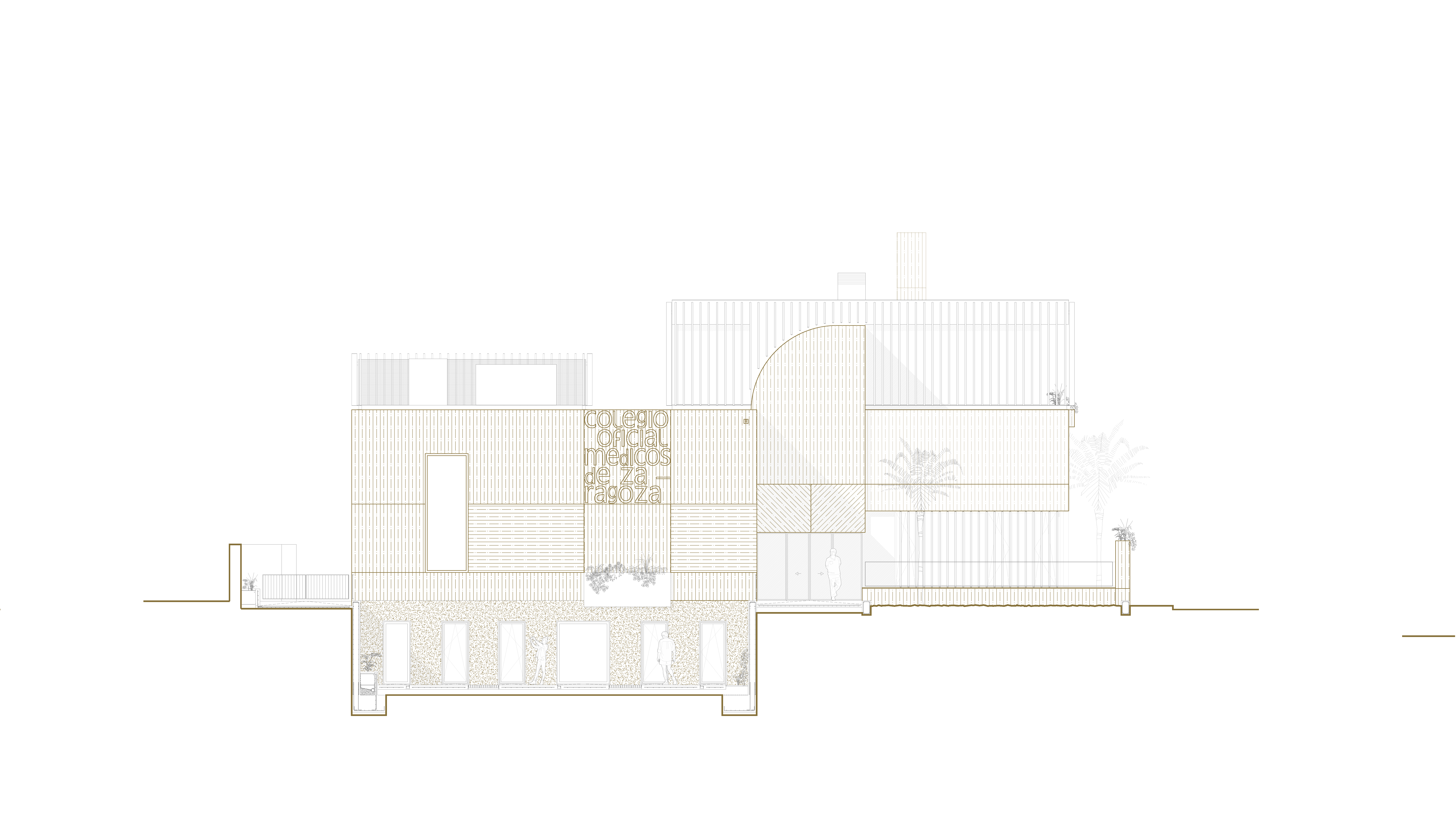 Reforma y ampliación COMZ