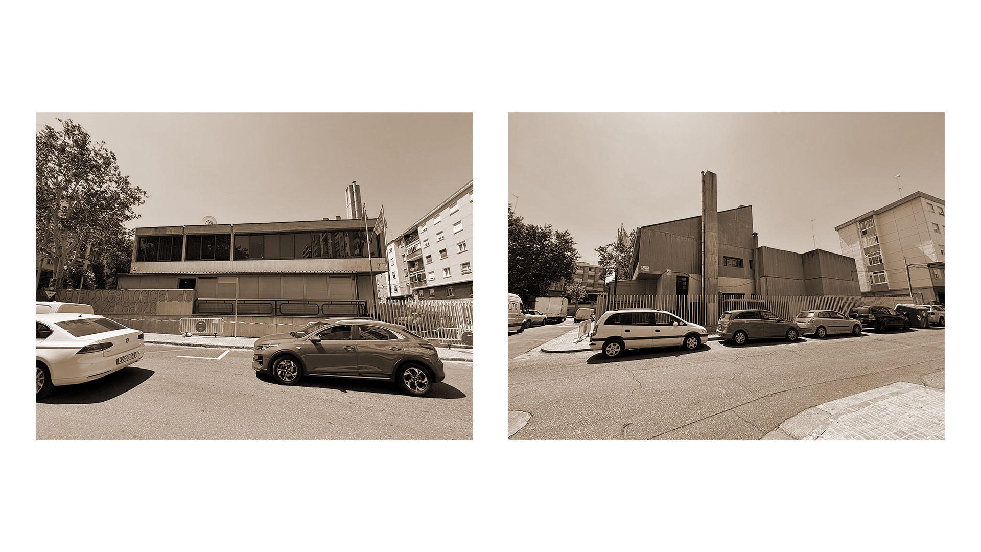 Reforma y ampliación COMZ