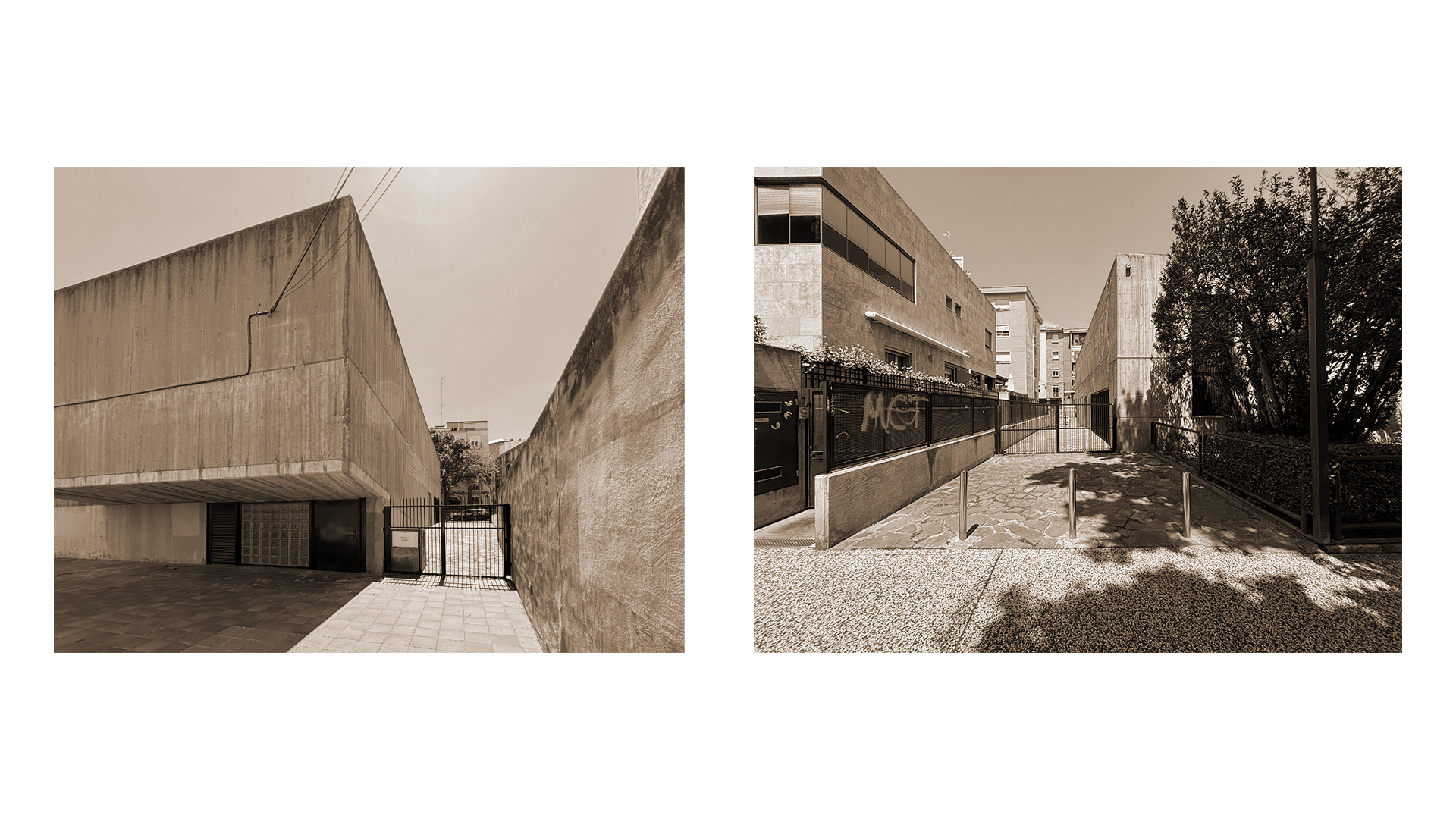 Reforma y ampliación COMZ