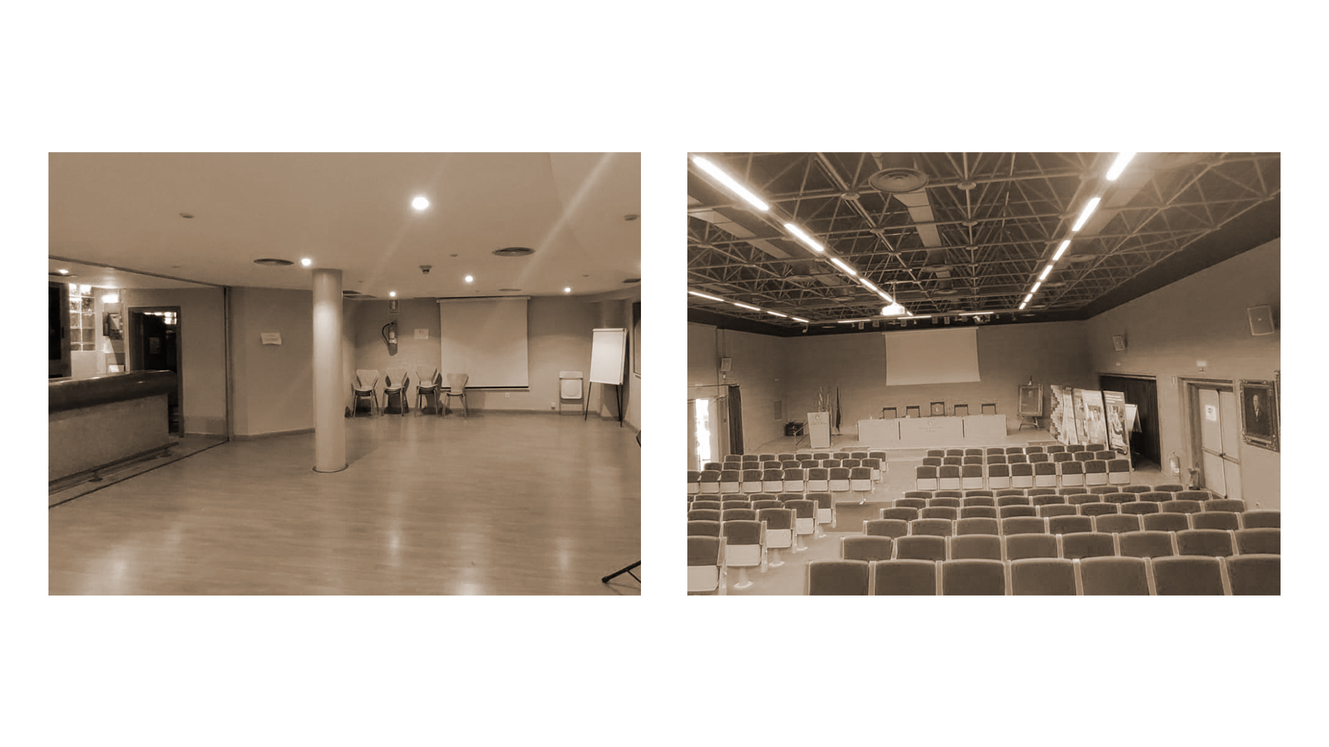 Reforma y ampliación COMZ