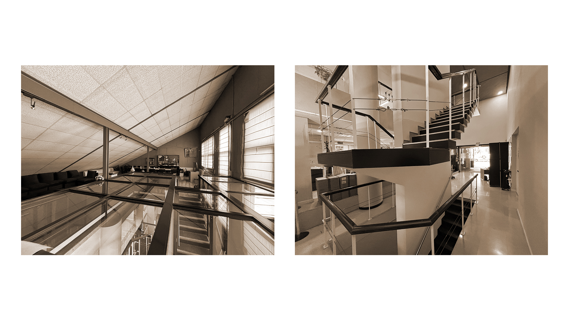 Reforma y ampliación COMZ