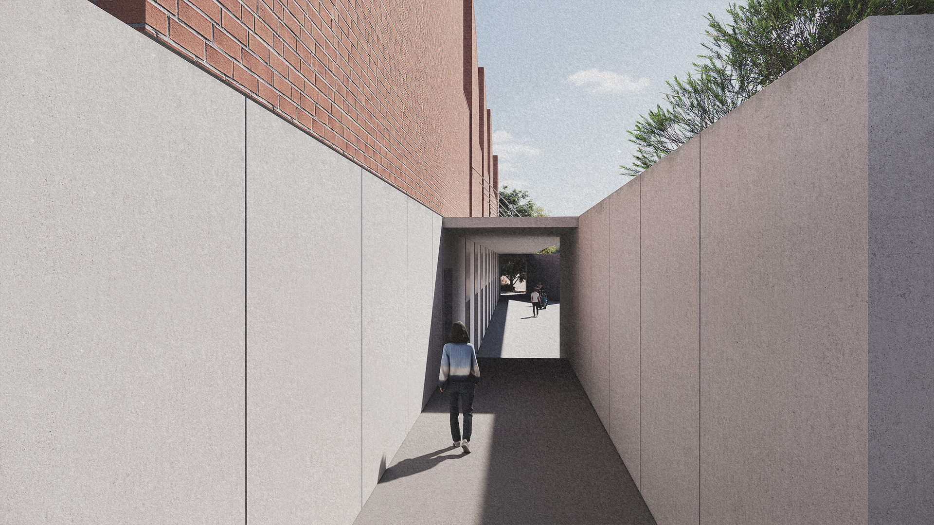 Pabellón Multiusos, Andorra