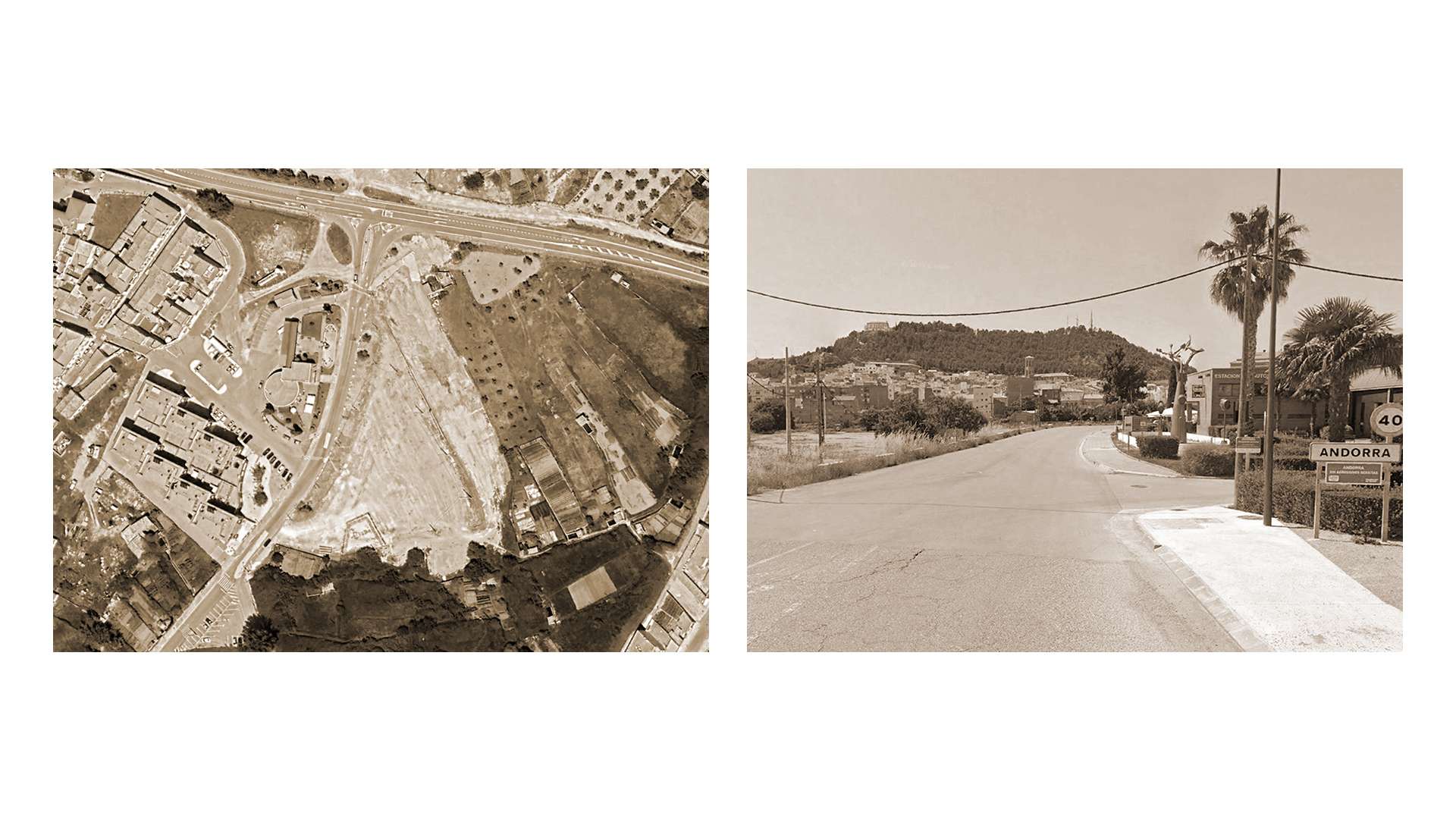 Pabellón Multiusos, Andorra