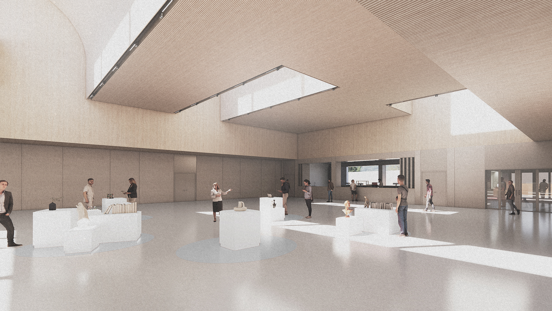 Pabellón Multiusos, Andorra