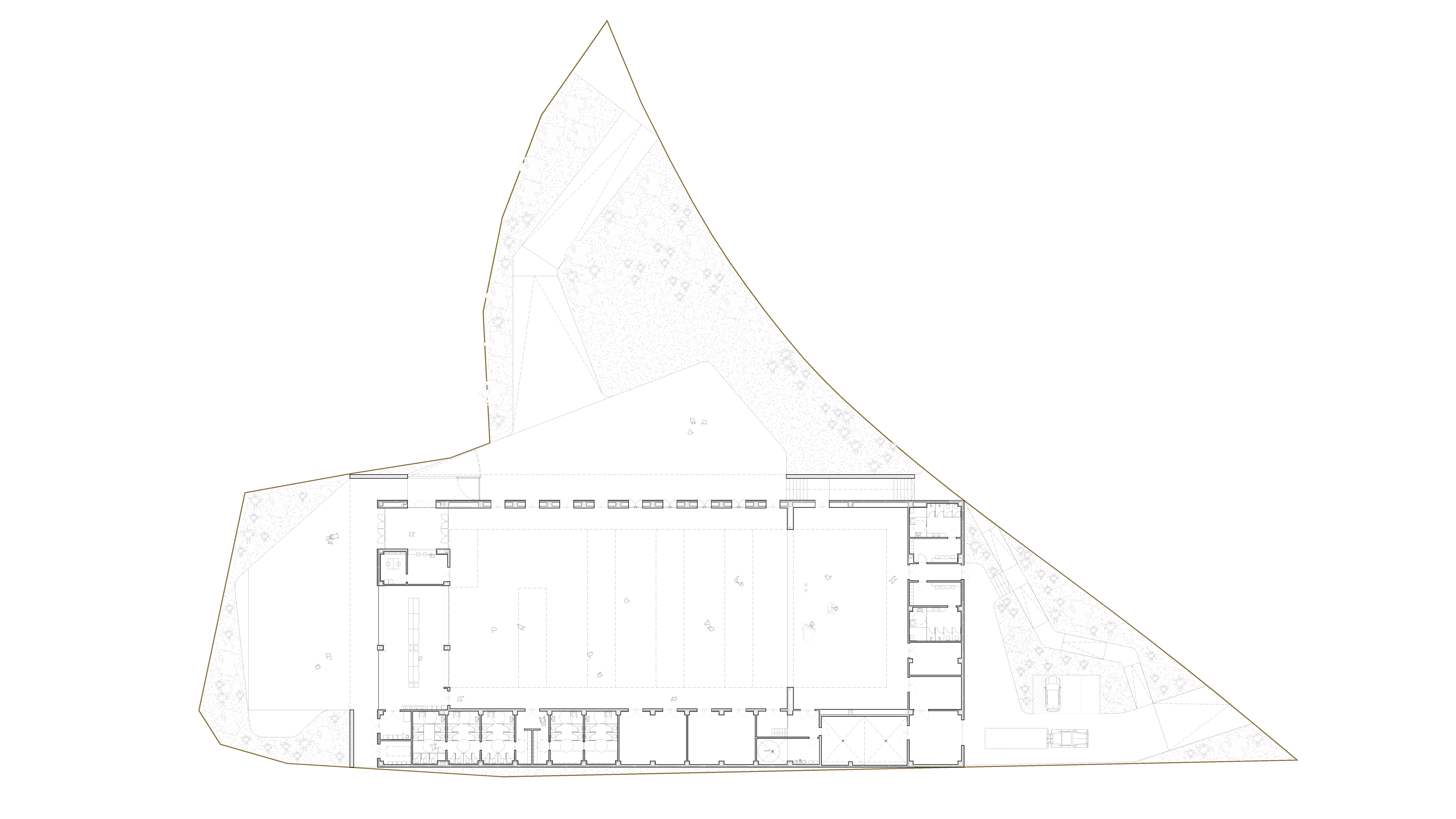 Pabellón Multiusos, Andorra