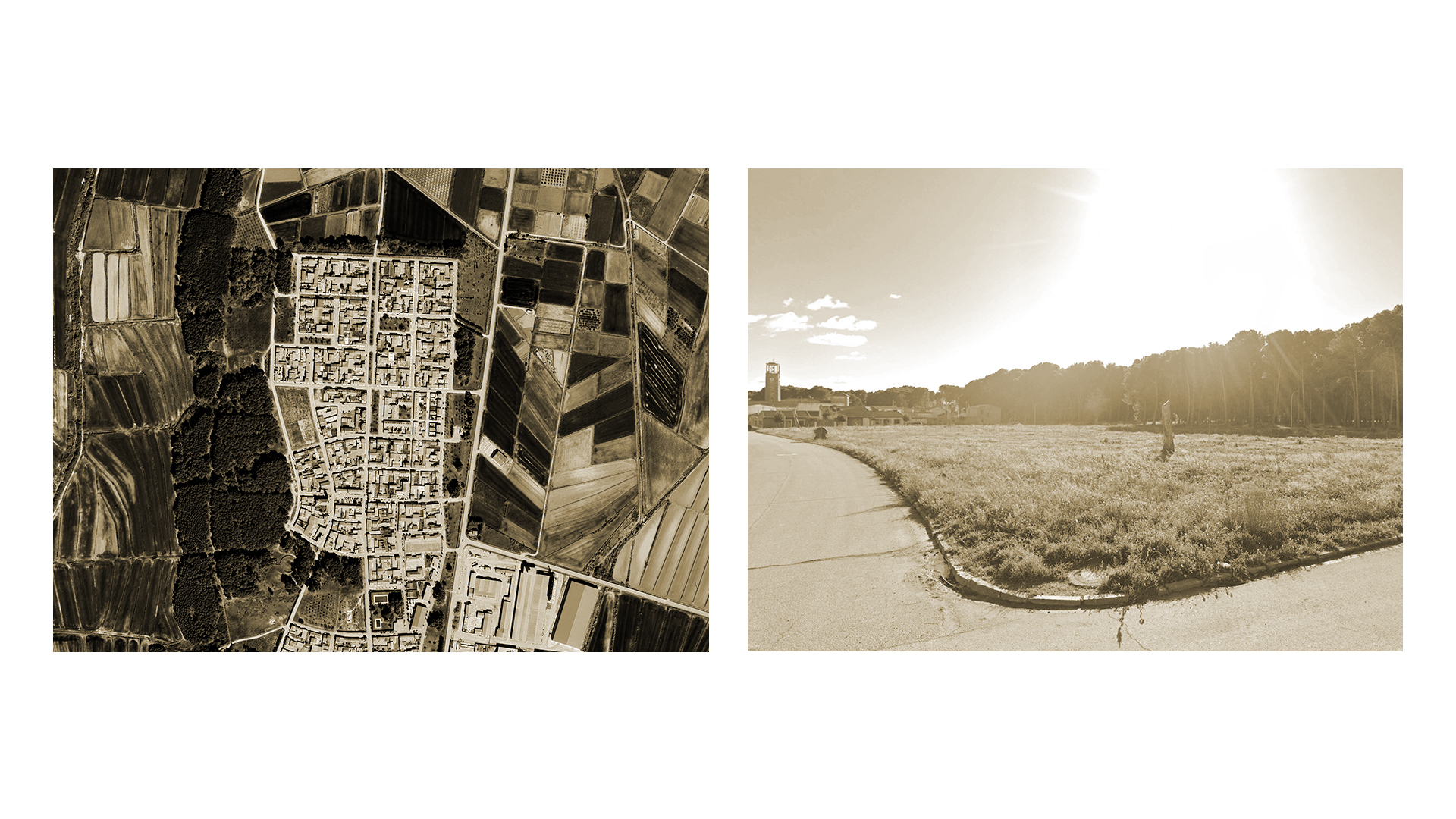 Centro Multiservicios Tercera Edad