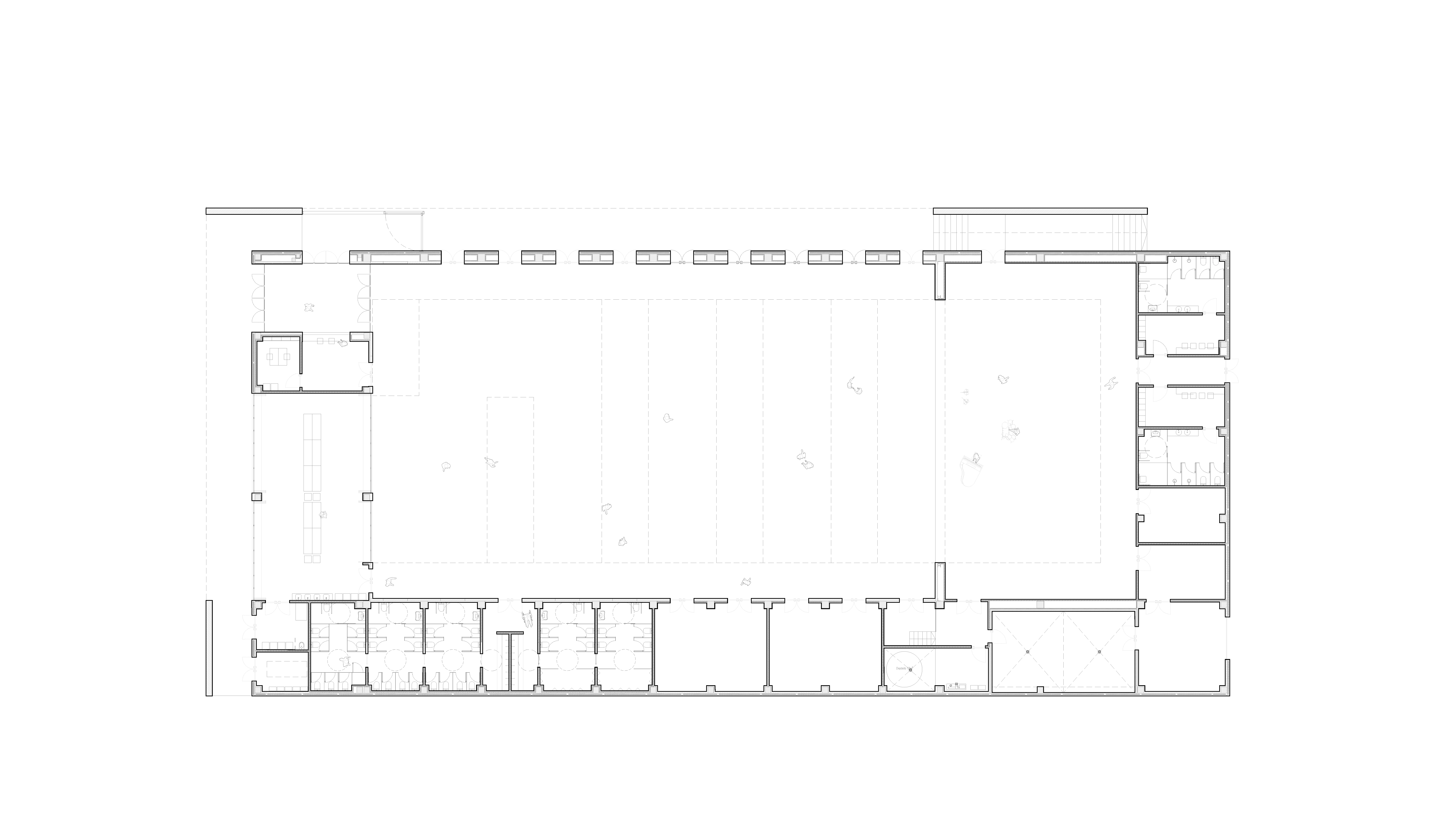 Pabellón Multiusos, Andorra