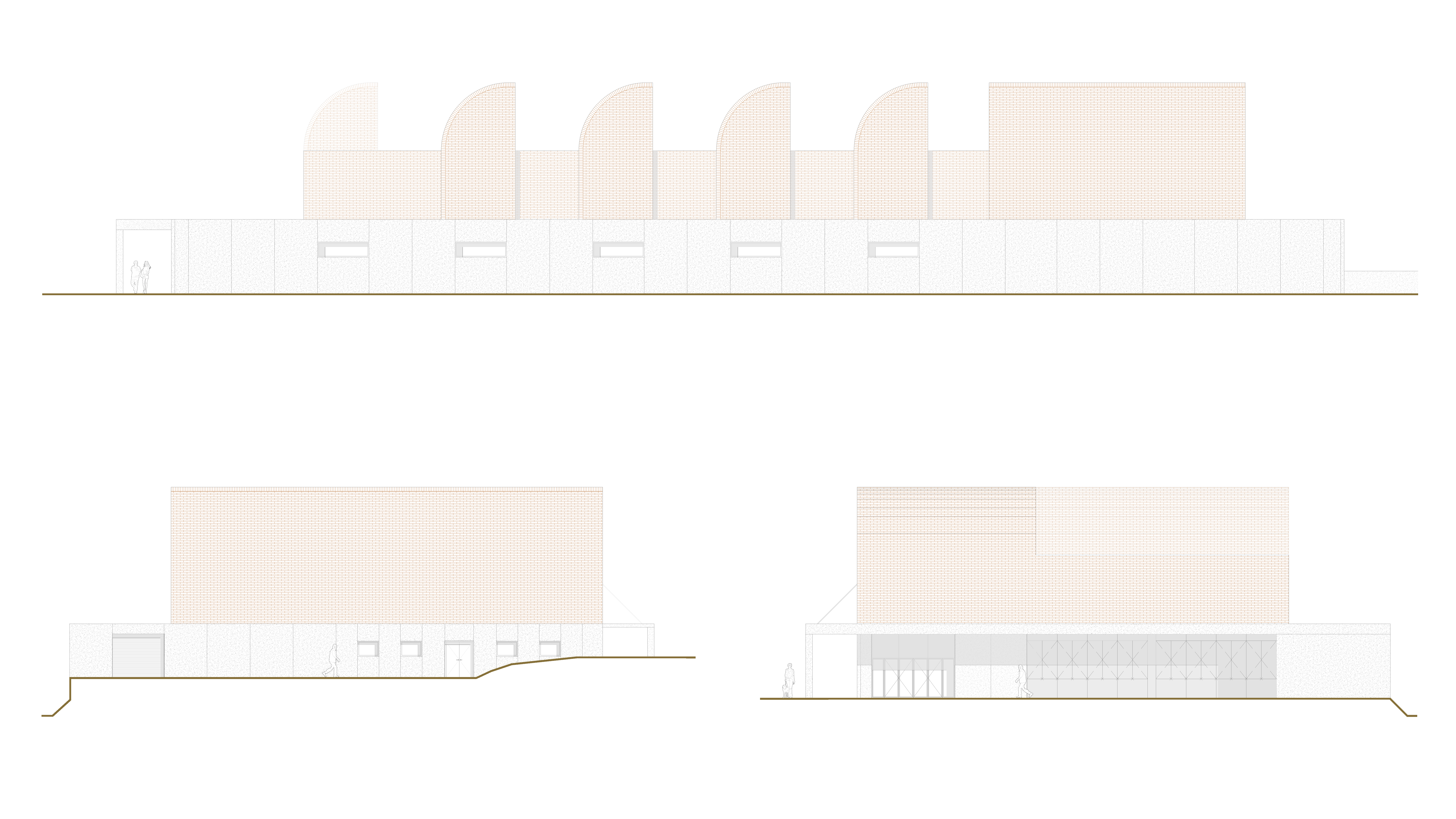 Pabellón Multiusos, Andorra
