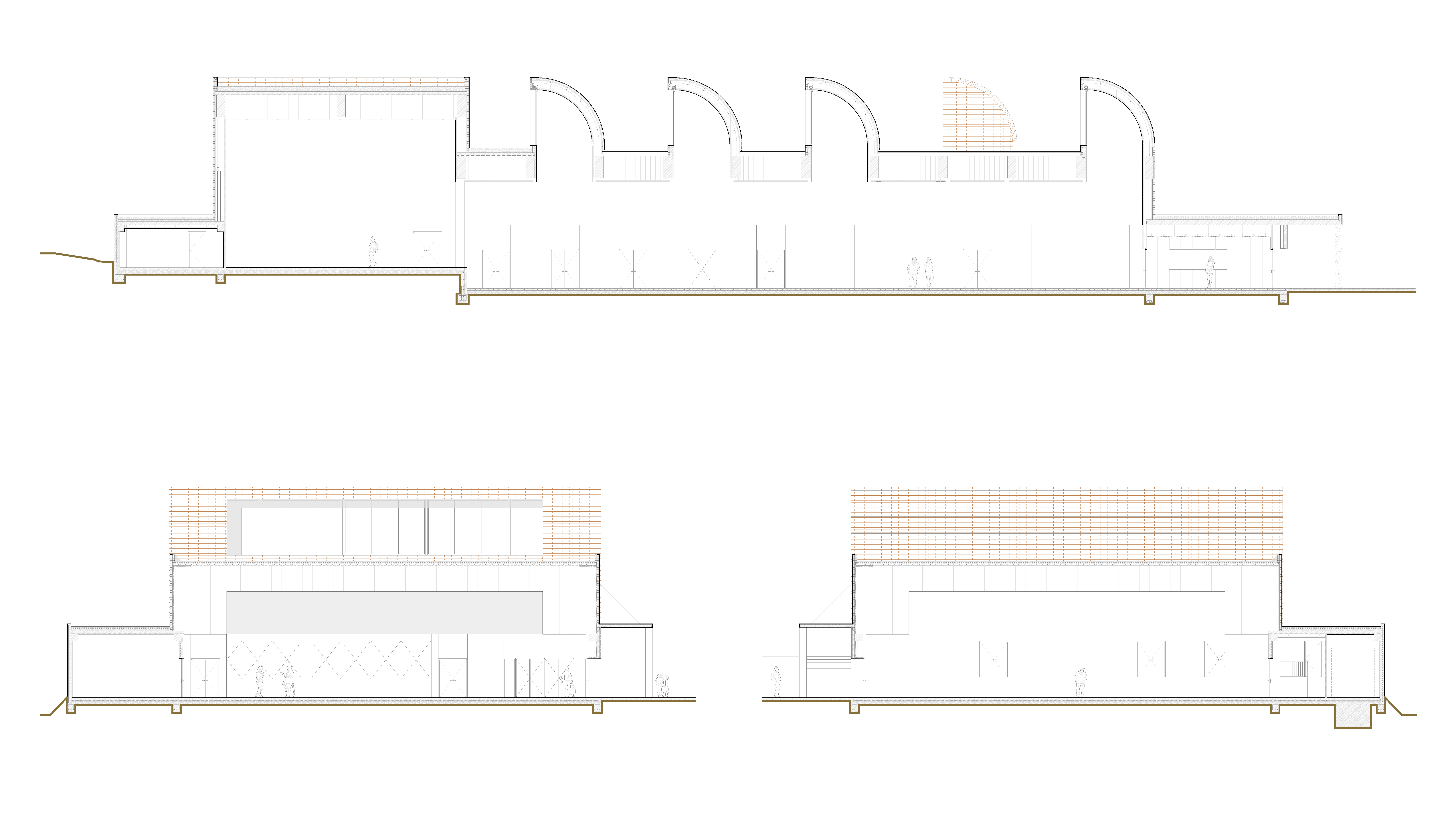Pabellón Multiusos, Andorra