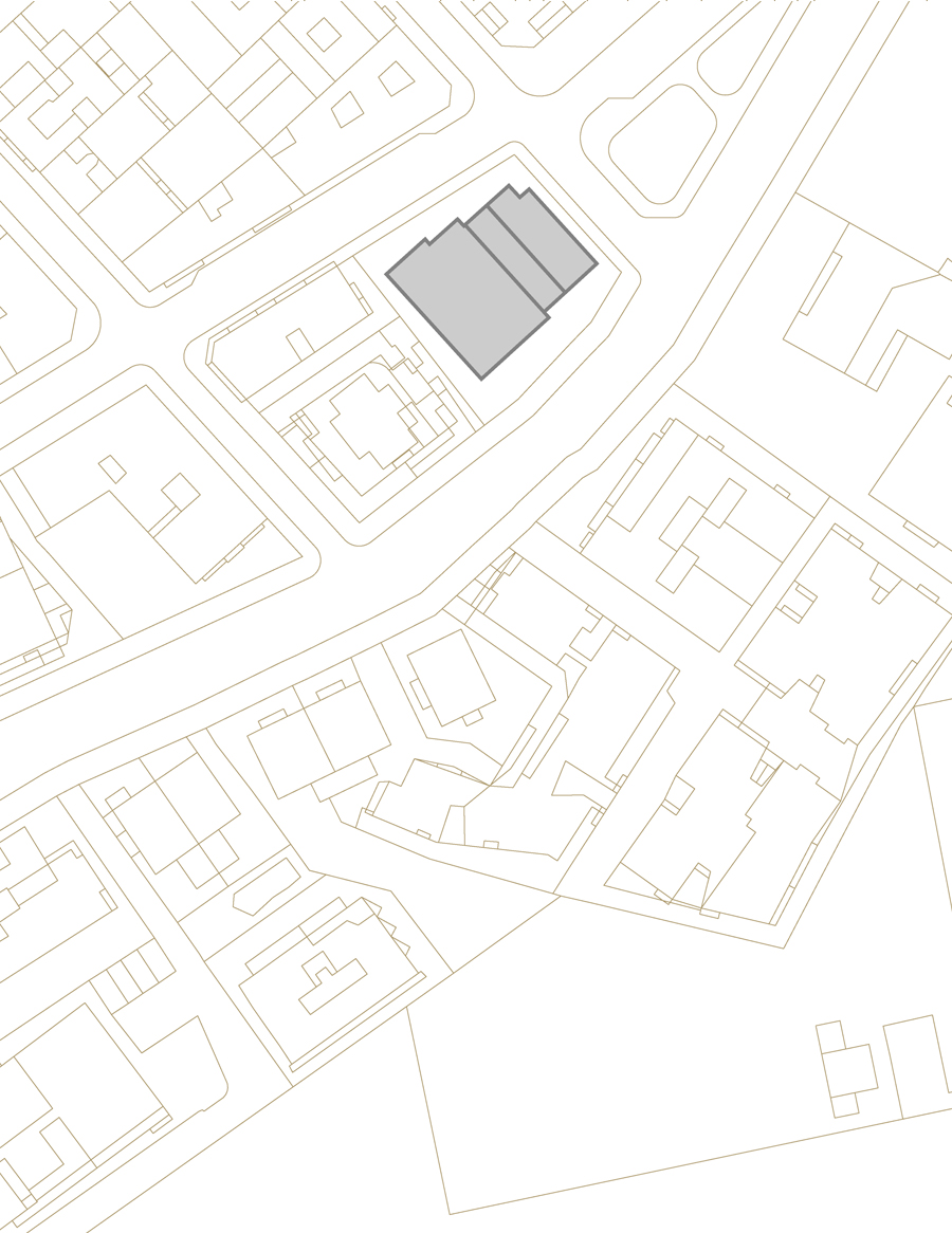 Reforma y ampliación de la Sede Colegio Oficial de Médicos, Zaragoza