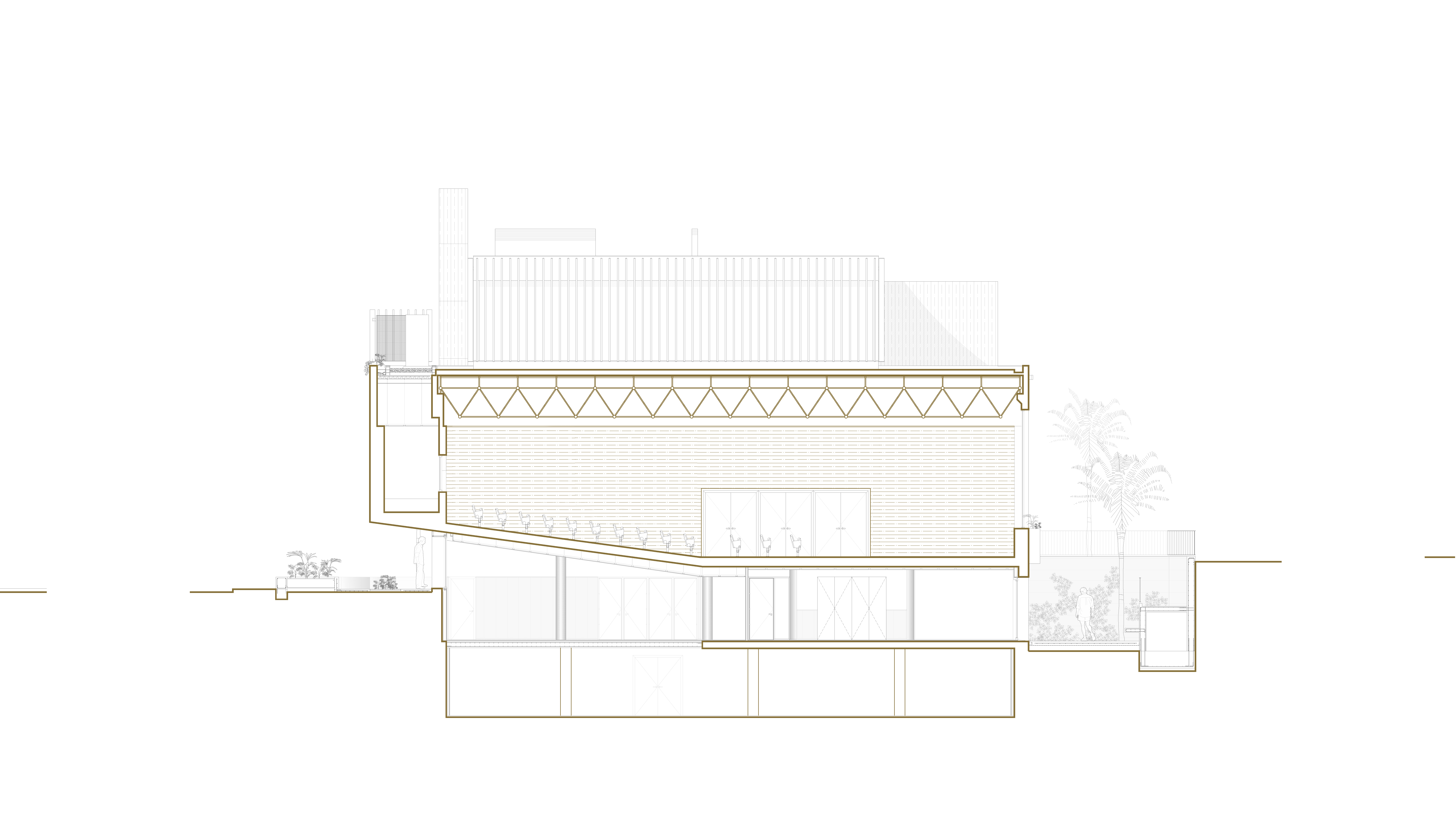 Reforma y ampliación COMZ