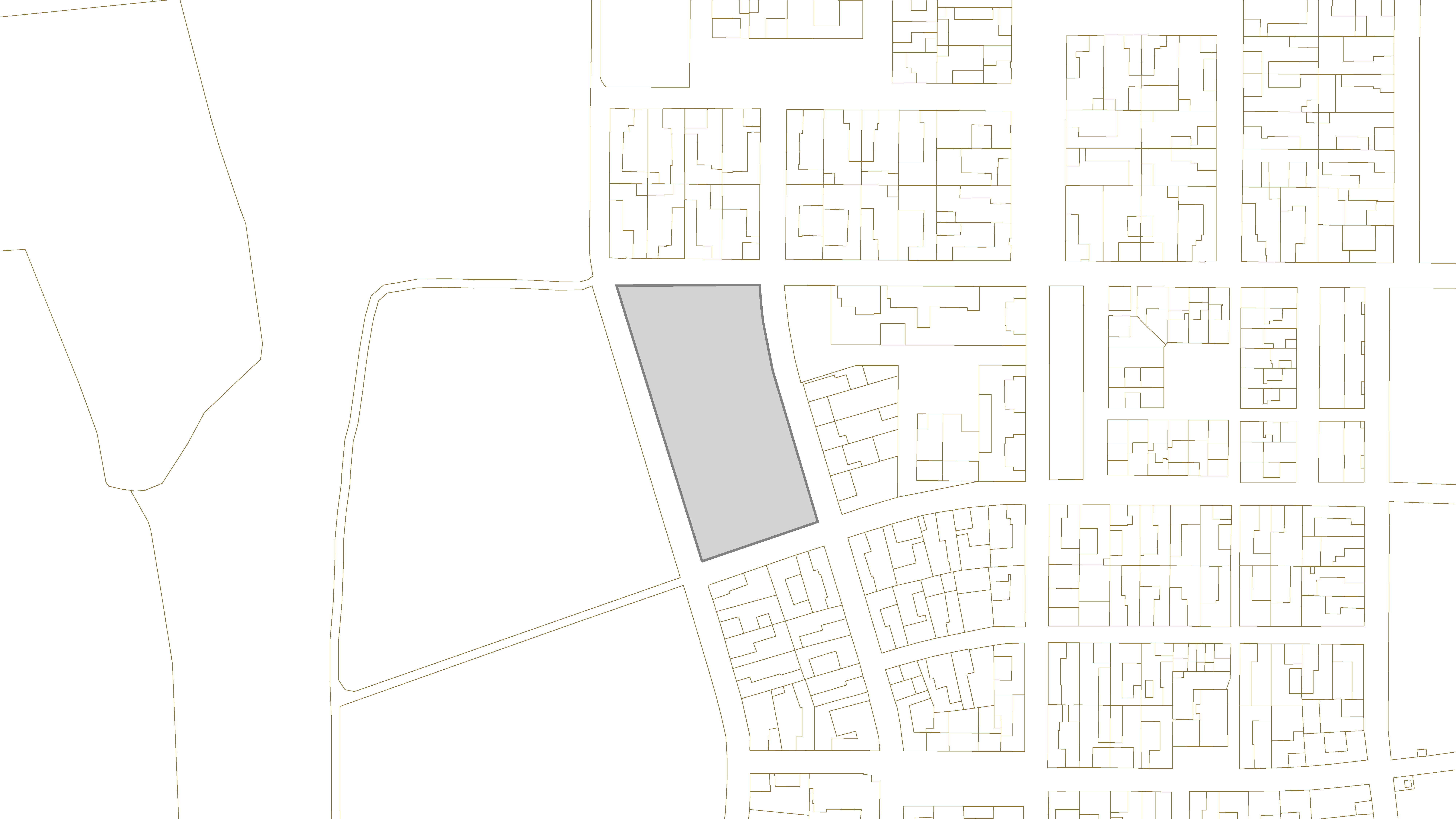 Centro Multiservicios Tercera Edad