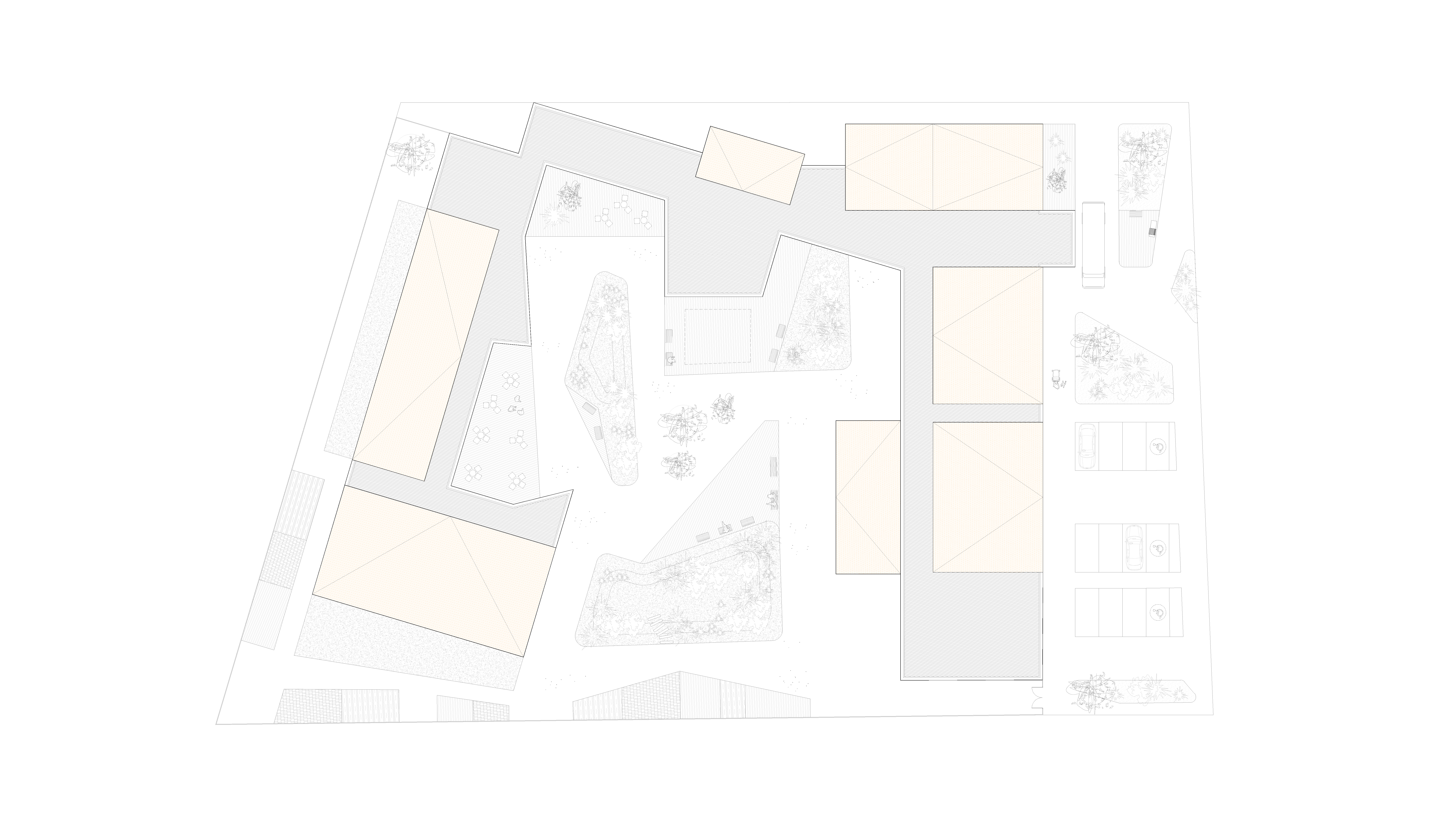 Centro Multiservicios Tercera Edad