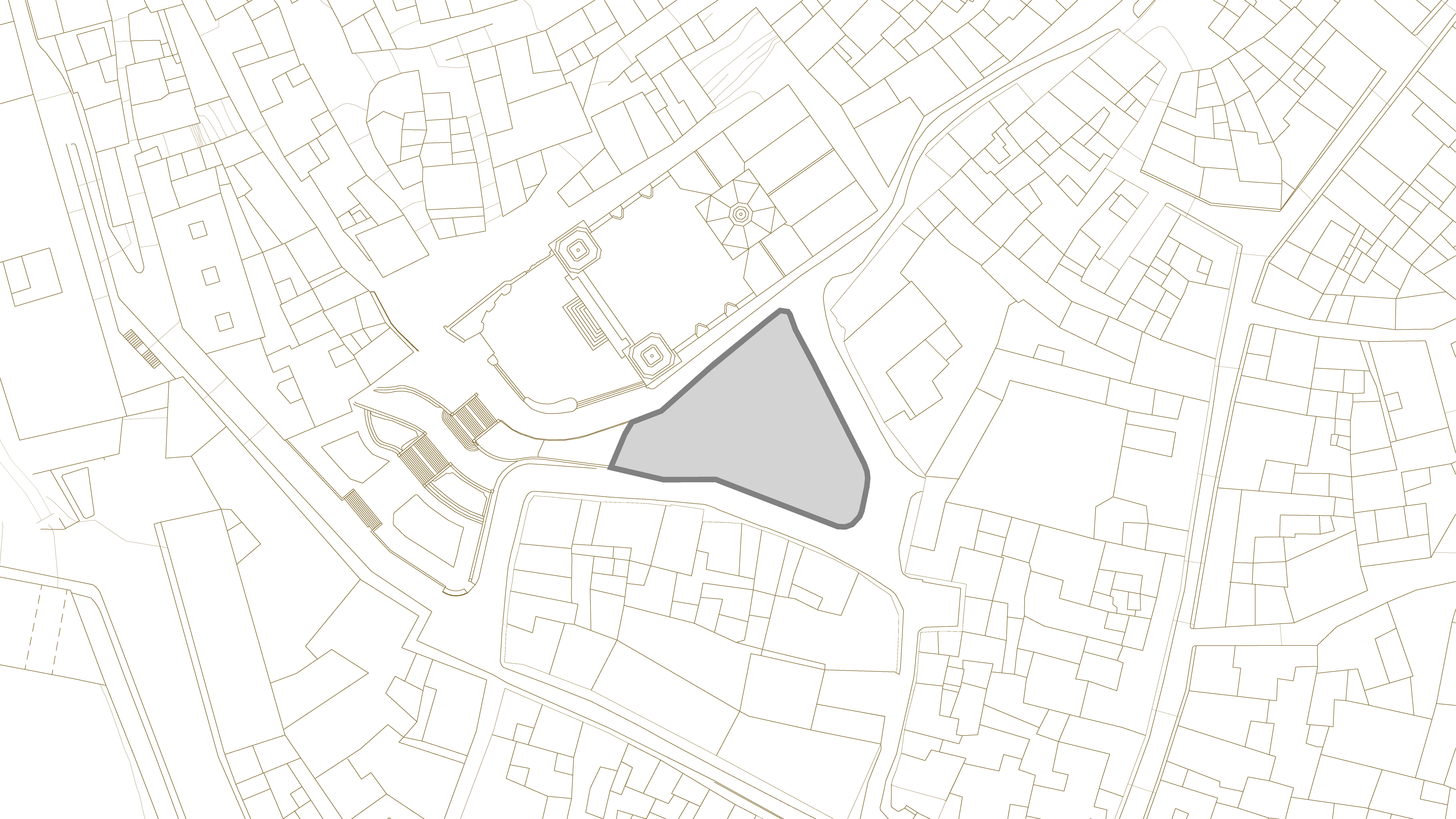 Reurbanización Plaza Capitán Esponera. Épila