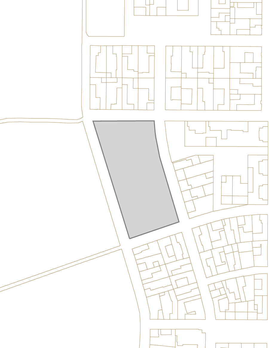 Centro Multiservicios Tercera Edad, Pinsoro