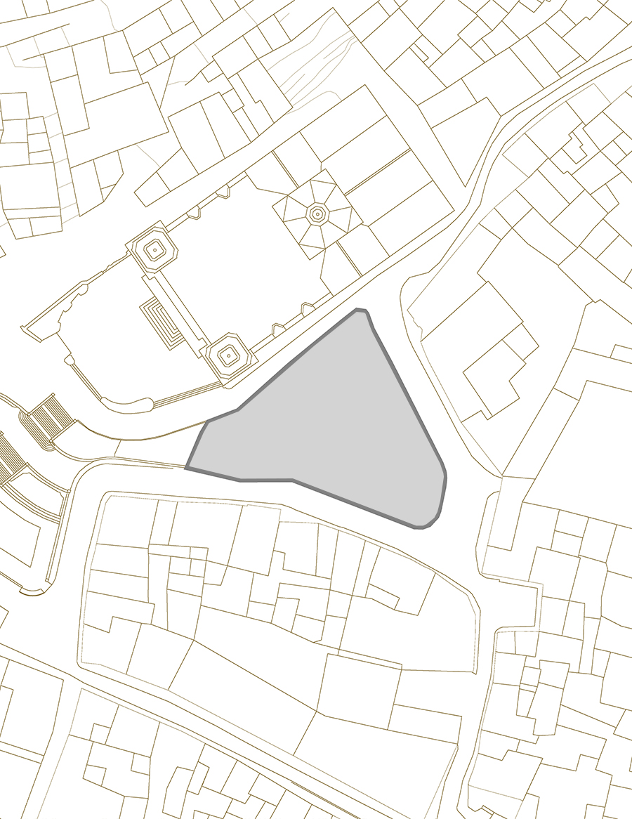 Reurbanización Plaza Capitán Esponera, Épila